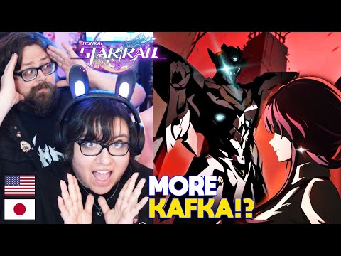 Myriad Celestia Trailer: The Jepella Rebellion REACTION | Honkai: Star Rail