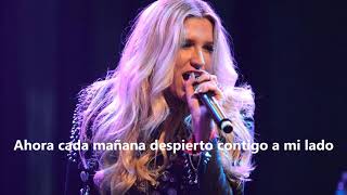 Kesha - Boots (Subtitulado al Español) [Audio Oficial]