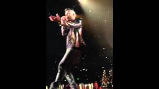 Anthony Callea All l want for Christmas