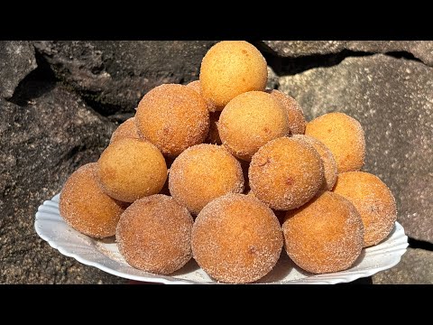 Thumbnail do vídeo da receita