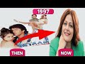 BETAABI (1997-2023) MOVIE CAST || THEN AND NOW || #thenandnow50 #bollywood