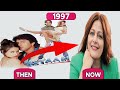 BETAABI 1997 2023 MOVIE CAST THEN AND NOW Thenandnow50 Bollywood