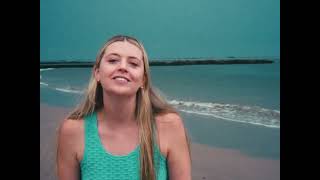 Divine Sweater – “Counterparts”