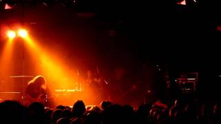 Psychotic Waltz - Into the Everflow (live at Batschkapp)