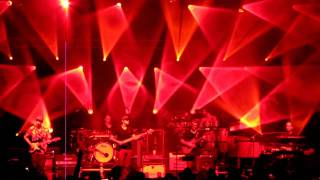 Umphrey's McGee Live Ringo Part 2 6/26/11 Columbus OH (HD)
