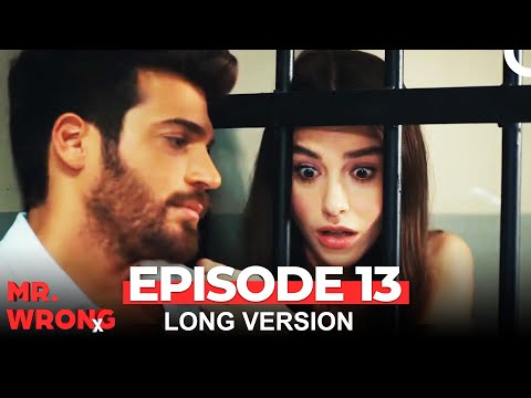 Mr. Wrong Episode 13 (Long Version)