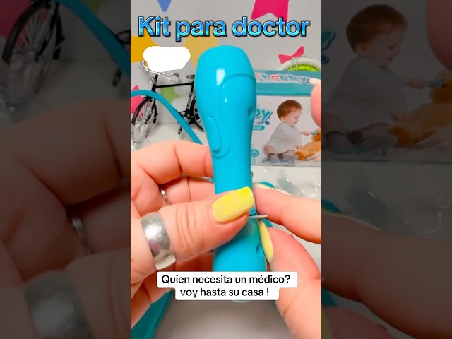 Vídeo relacionado con Hasbro B5943 Aventura Juguete individual juguete de rol para niños - juguetes de rol para niños (Aventura, Juguete individual, 4 año(s), Color blanco, 1,5 V)