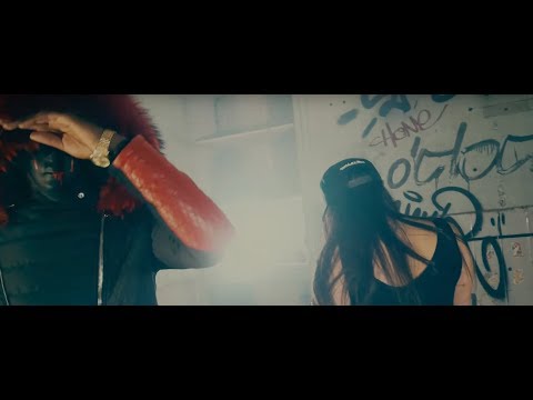 DIBSA   An Vé (clip officiel)