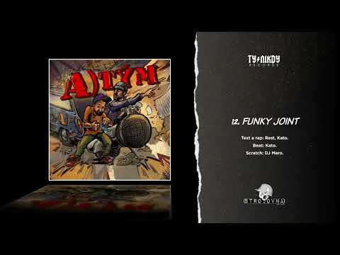 A)TÝM - FUNKY JOINT
