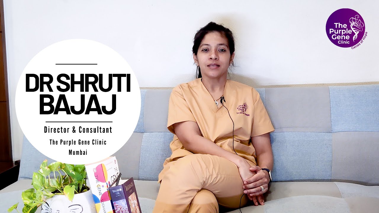 Antenatal Screening Tests For Down Syndrome