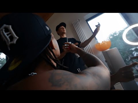 YoungSoul & Kori - UP (Official Video)