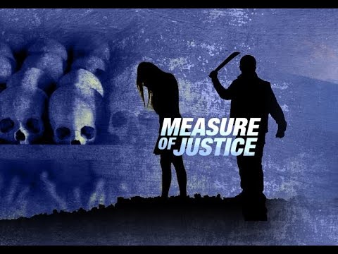 FULL MEASURE: October 23, 2016 - Measure of Justice