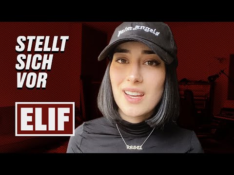 Elif stellt sich vor: "Nur Mir", Samra und Zweifel | 16BARS