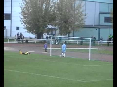 JK NARVA TRANS TV Balti Liiga vs KFK Siauliai