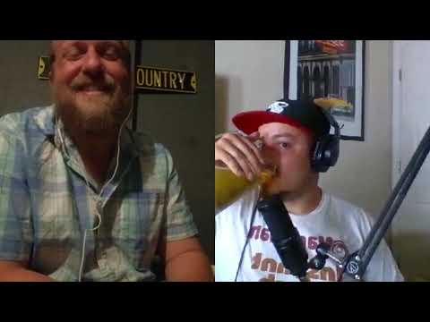 #4 Vasectomy, Being a Dad, & Raising kids  - w/ Ol' Scooter