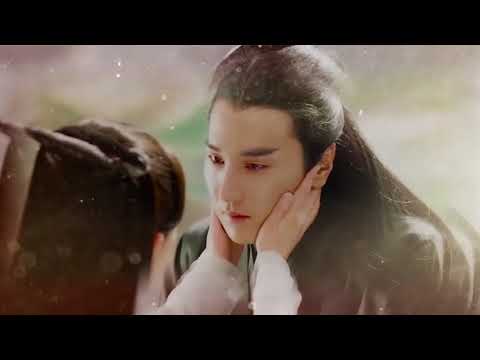Yehua and Baiqian- Persistent love MV