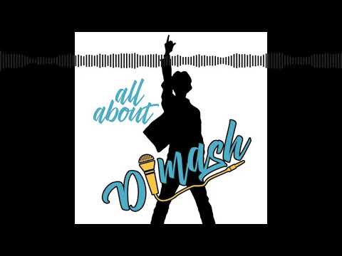 All About Dimash Podcast - Episode 1 - Intro and SOS Background