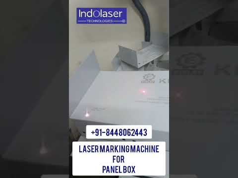 Laser Controller
