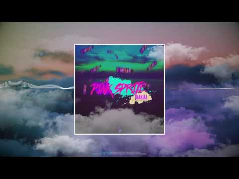 GAANJAA - PINK SPRITE /Audio/