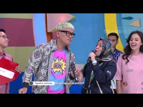 PAGI PAGI PASTI HAPPY - Episode 29 Part 5