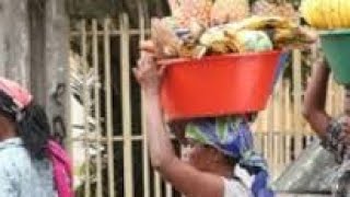 Teresa Ana, minha senhola- Waldemar Bastos