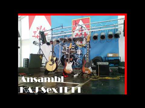 KAJ SexTETT & TONKA