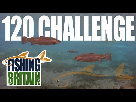 Fast Fly Tying and Canal Pike hunting – Fishing Britain, episode 2 Fast Fly Tying and Canal Pike hunting – Fishing Britain, episode 2