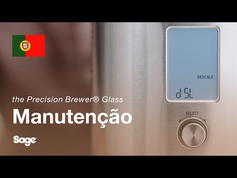 Como efetuar uma descalcificação
