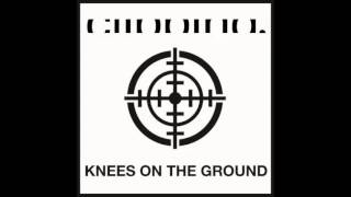 clipping. - Knees On The Ground