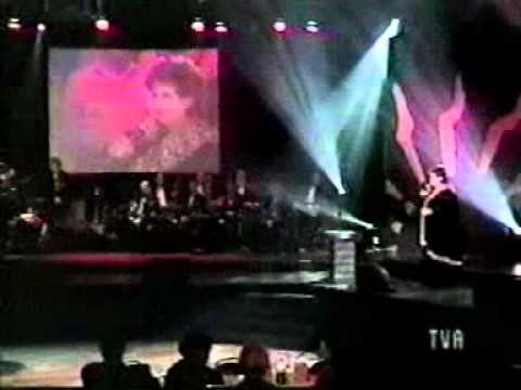 Ginette Reno - My Way (2000)