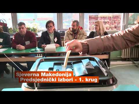 Highlights April 2019