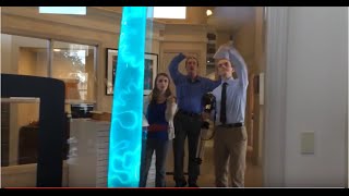 Employee Selfie Testimonial | Propark Mobility