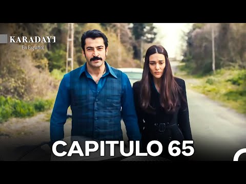 Karadayı Capitulo 65 - Versión Larga (Doblado en Español)