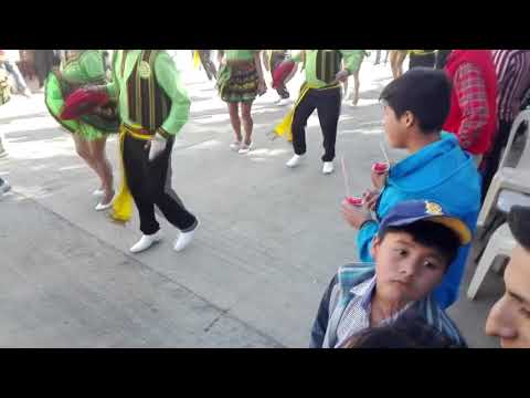 VILLA RIVERO- COCHABAMBA