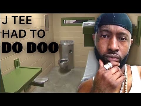 J tee had to go on da doe