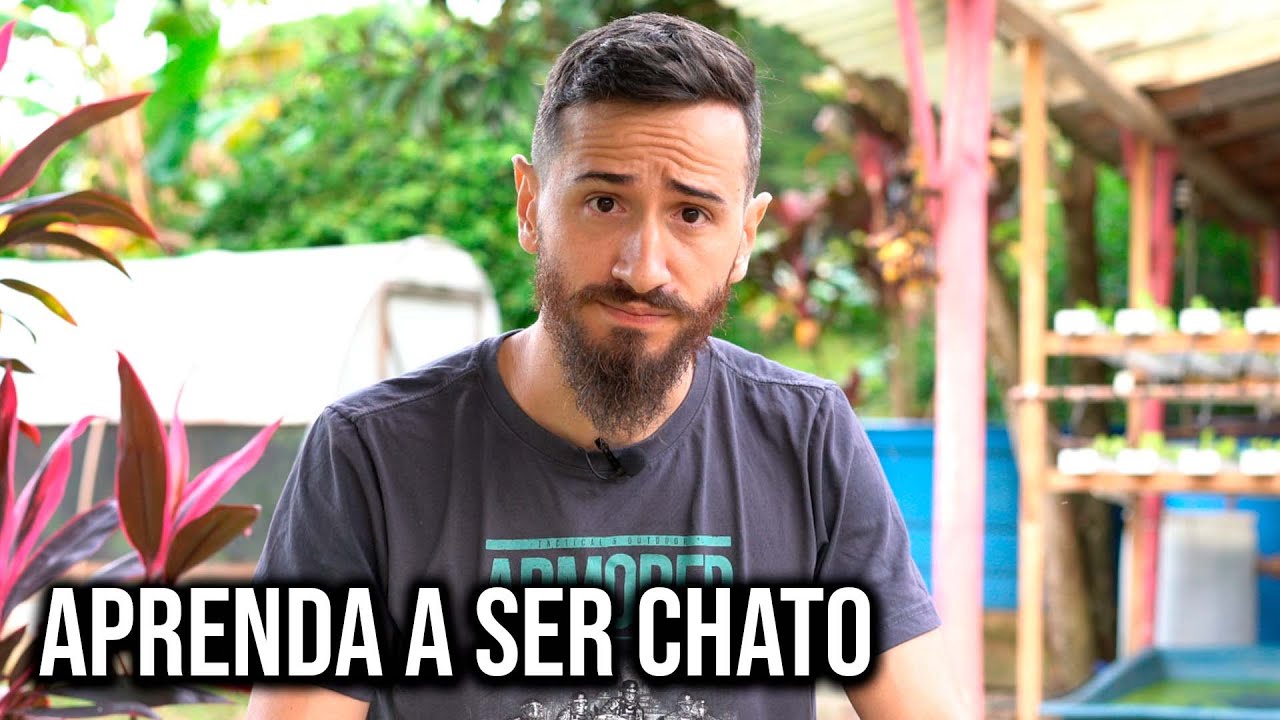 Como música ruim pode INTOXICAR você