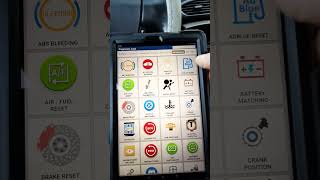 DF040 Airbag, DF075 Capteur d'angle de braquage Laguna 2