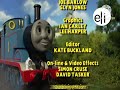 Thomas And Friends Season 8 10 Credits