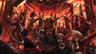 Strychnia - Reanimated Monstrosity (HD)