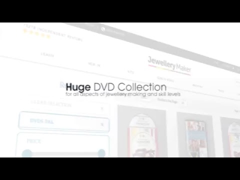 JewelleryMaker LIVE 23/06/17 6pm-10pm