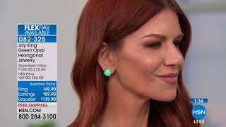 HSN | Mine Finds By Jay King Jewelry 05.28.2018 - 02 PM