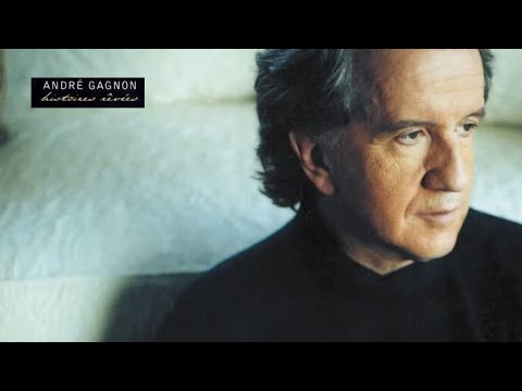 [반복듣기] Winter Sonata 삽입곡 'Evelyne' 중에서 - Andre Gagnon