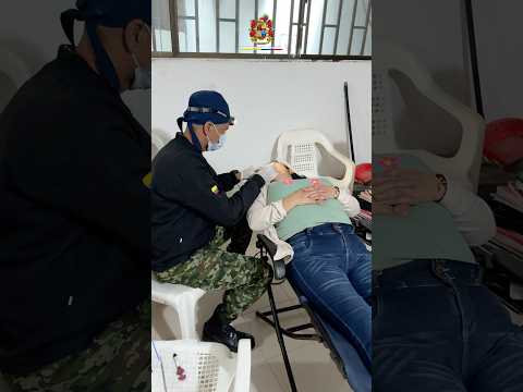 Luz de Esperanza: Jornada de Apoyo al Desarrollo en Santa Rosa del Sur, Bolívar