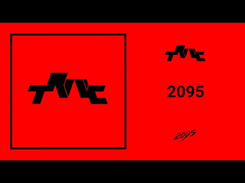 The Robots Are Coming - 2095 (Official Audio)