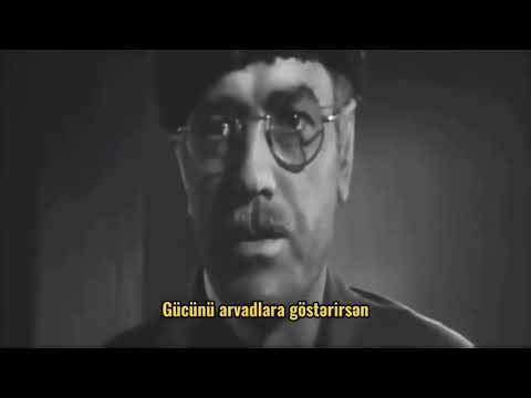 Axırıncı aşirim Qəmlo Abbasqulu ağa