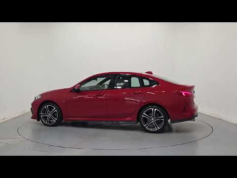 BMW 2-Series 218i Sport Auto - Image 2
