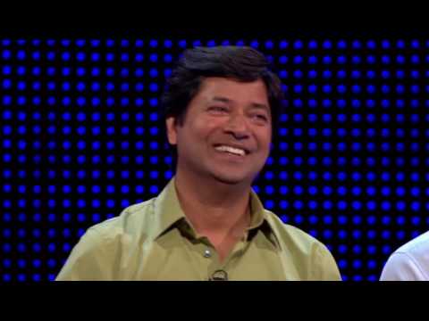 The Vixen Offers Lyn £30,000 - The Chase