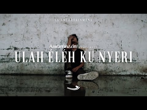 Asep Balon Feat. Acuy - ULAH ELEH KU NYERI (Official Music Video)