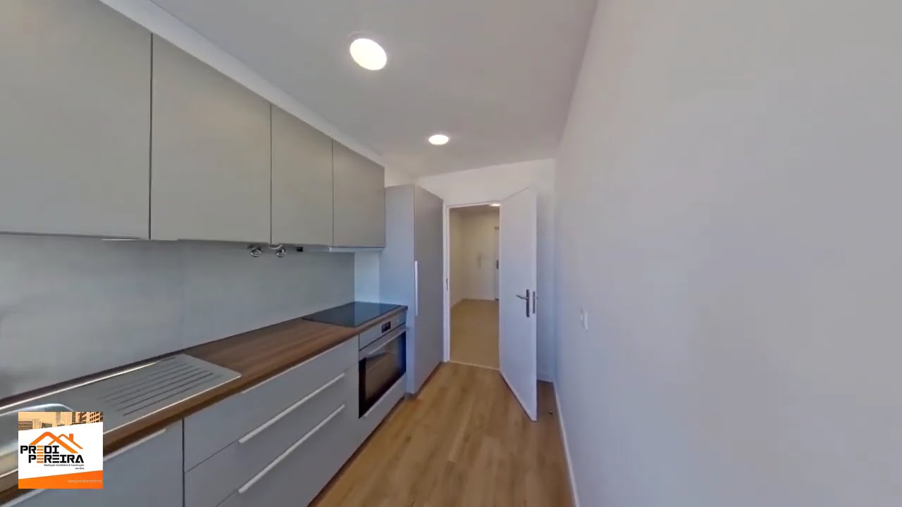 Vídeo do imóvel