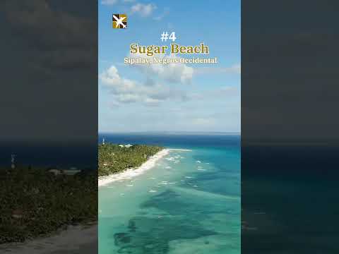 Philippines' Hidden Beach Gems: Underrated Tropical Escapes Revealed! | Fayyaz Travels Pte Ltd